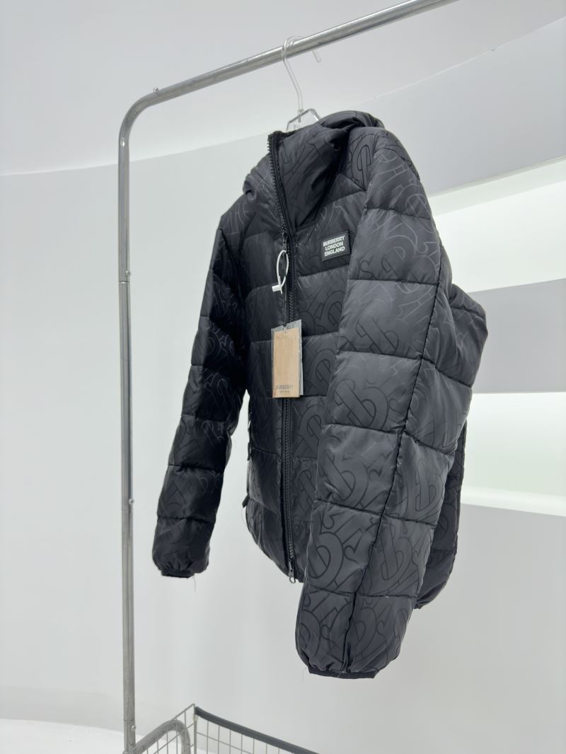 Burberry Down Jackets